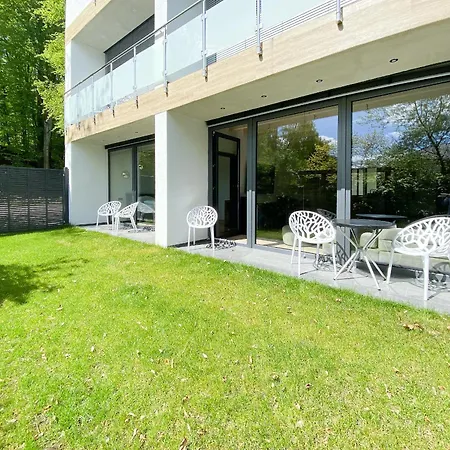 Meerchenwald 1 Apartment *