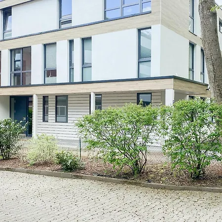 Meerchenwald 1 Apartment Timmendorfer Strand